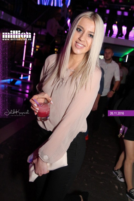 Sobota w Millionie