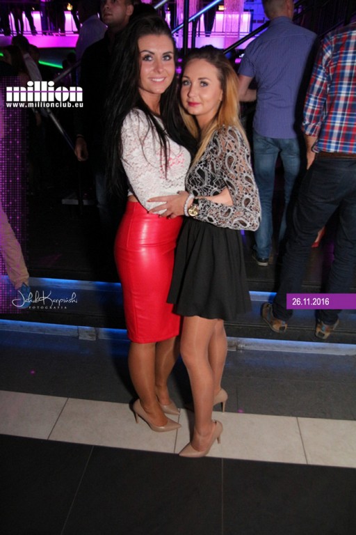 Sobota w Millionie
