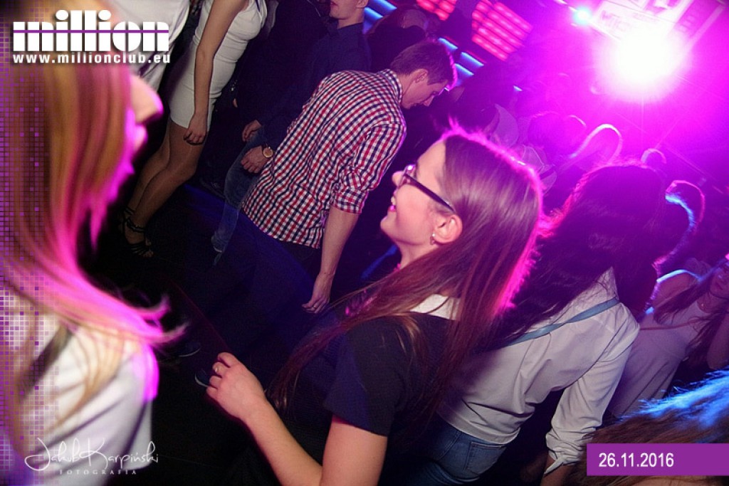 Sobota w Millionie
