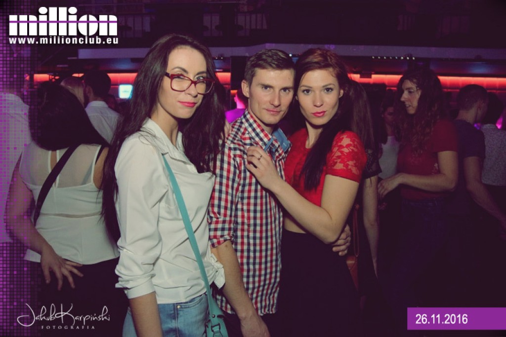 Sobota w Millionie