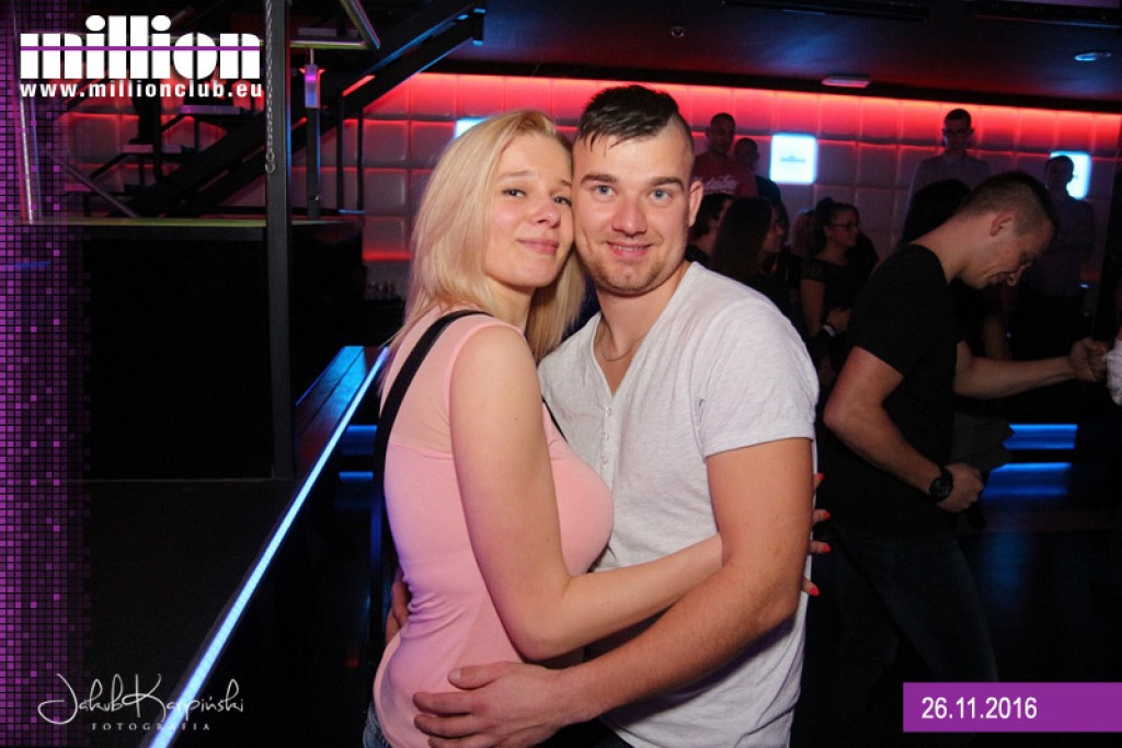 Sobota w Millionie