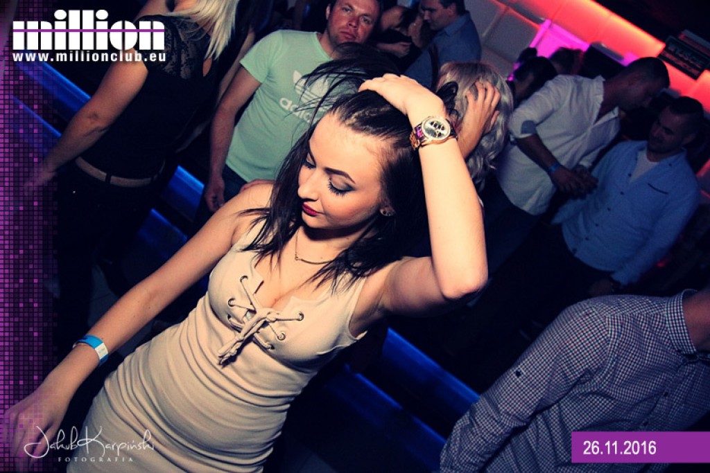Sobota w Millionie