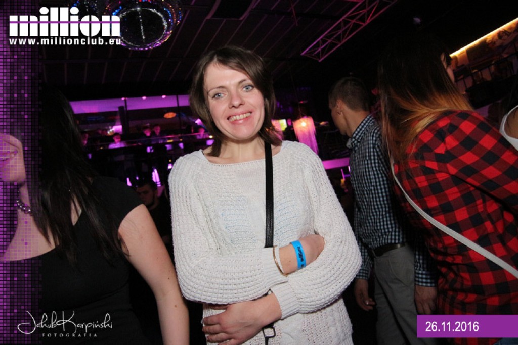 Sobota w Millionie
