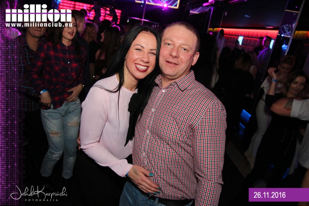 Sobota w Millionie