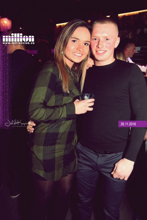 Sobota w Millionie
