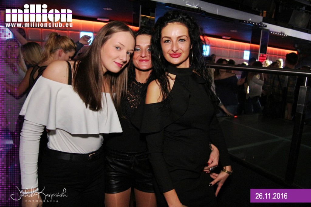 Sobota w Millionie