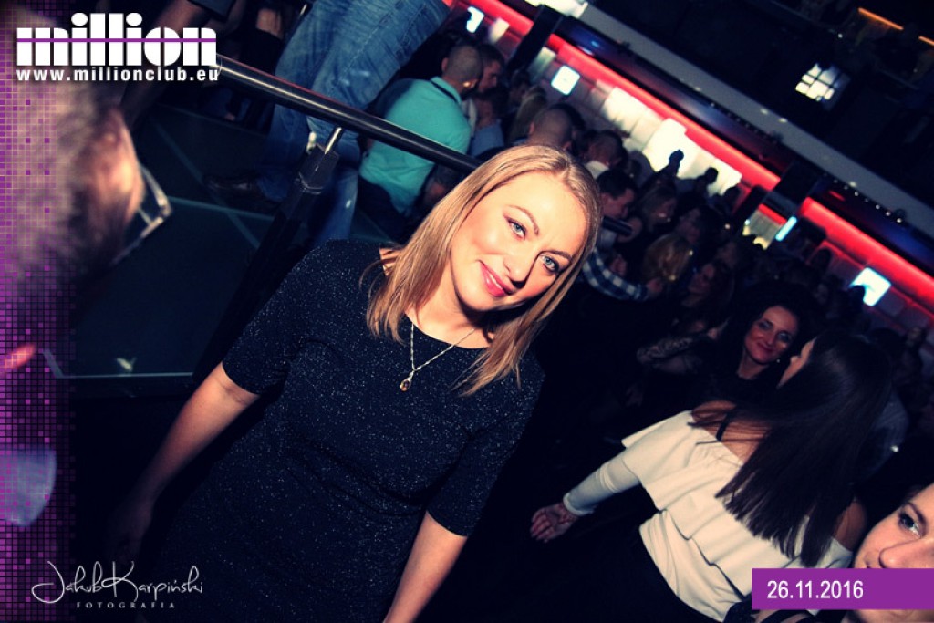 Sobota w Millionie