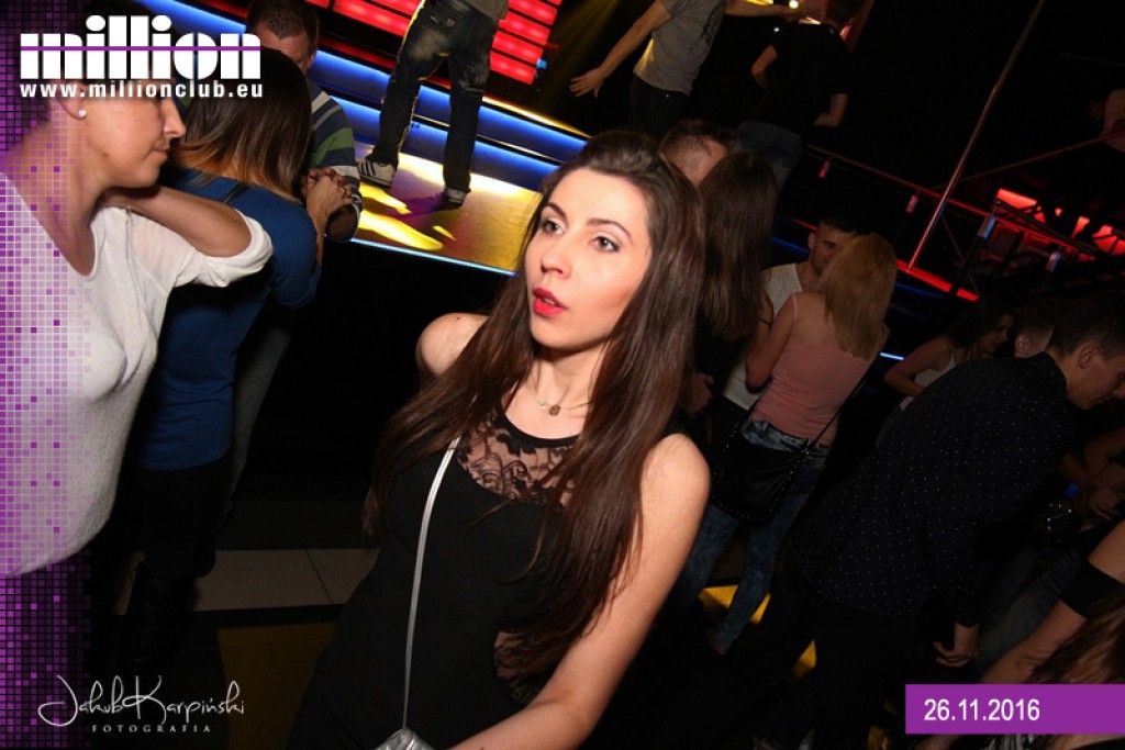 Sobota w Millionie