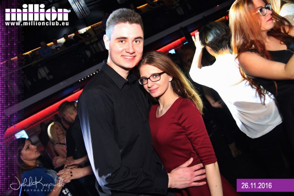 Sobota w Millionie