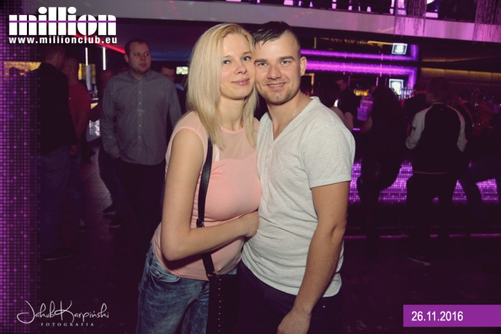 Sobota w Millionie