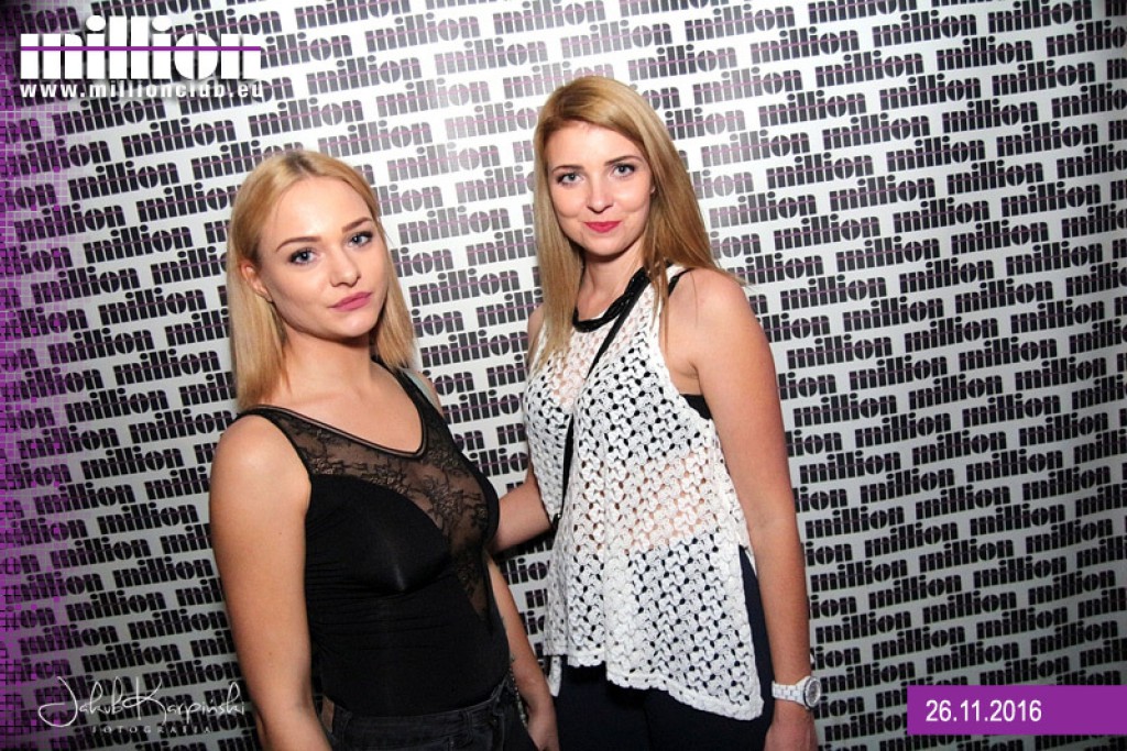 Sobota w Millionie