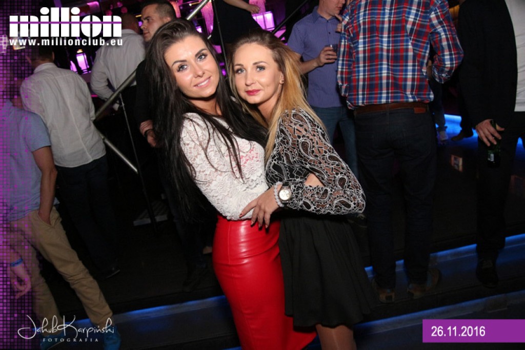Sobota w Millionie