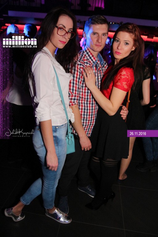 Sobota w Millionie