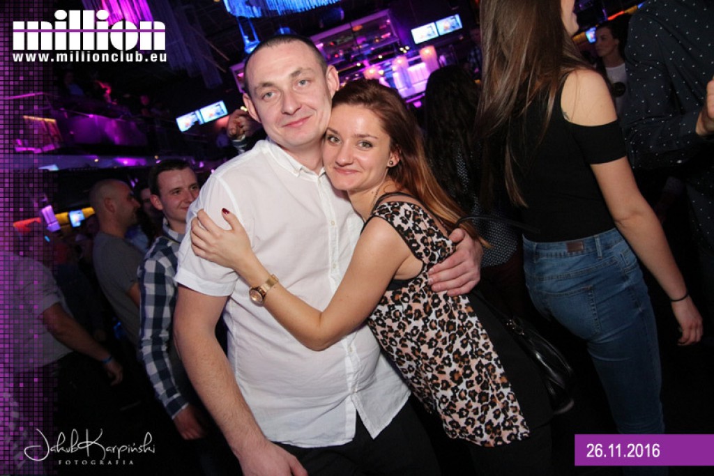 Sobota w Millionie