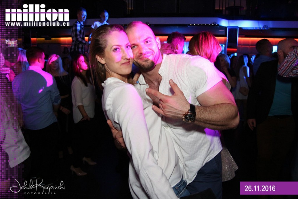Sobota w Millionie
