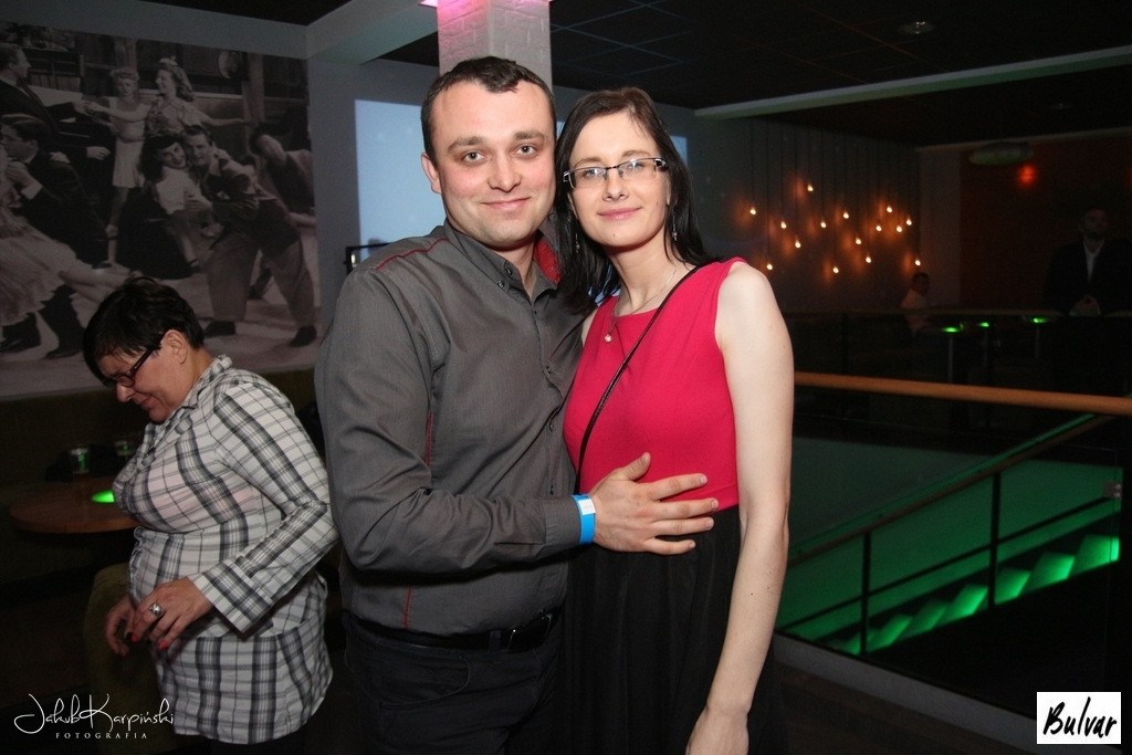 Sobota w Klubie Bulvar