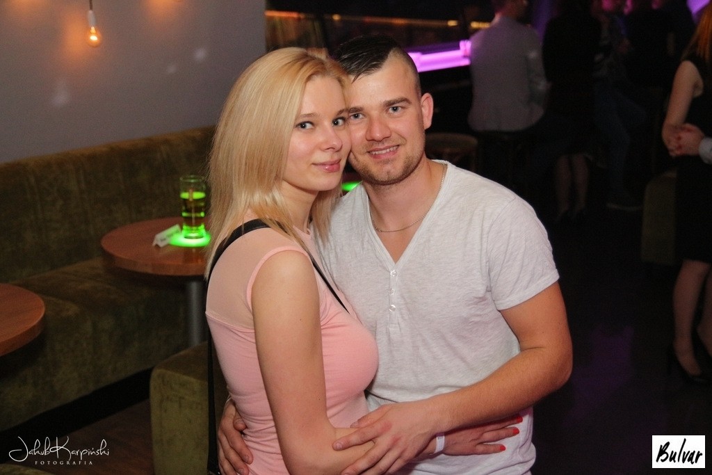 Sobota w Klubie Bulvar