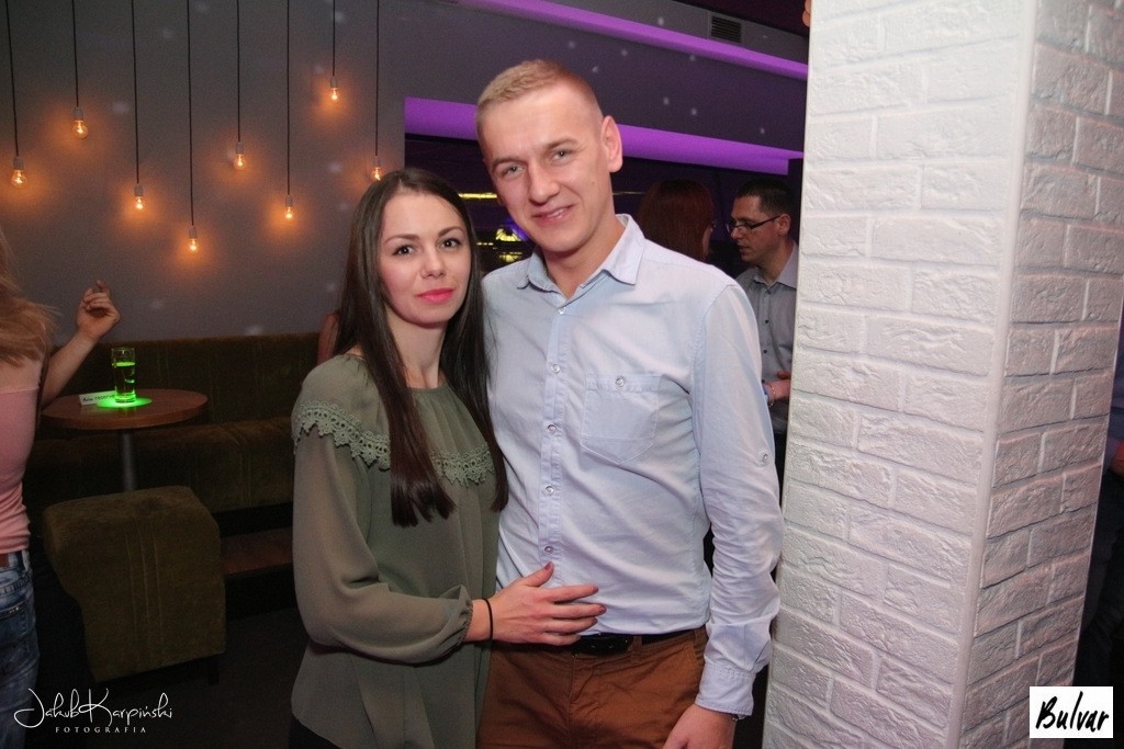 Sobota w Klubie Bulvar