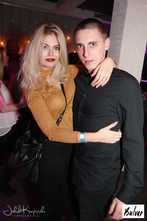 Sobota w Klubie Bulvar