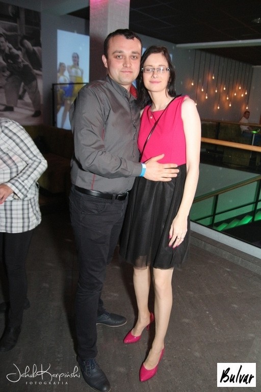 Sobota w Klubie Bulvar