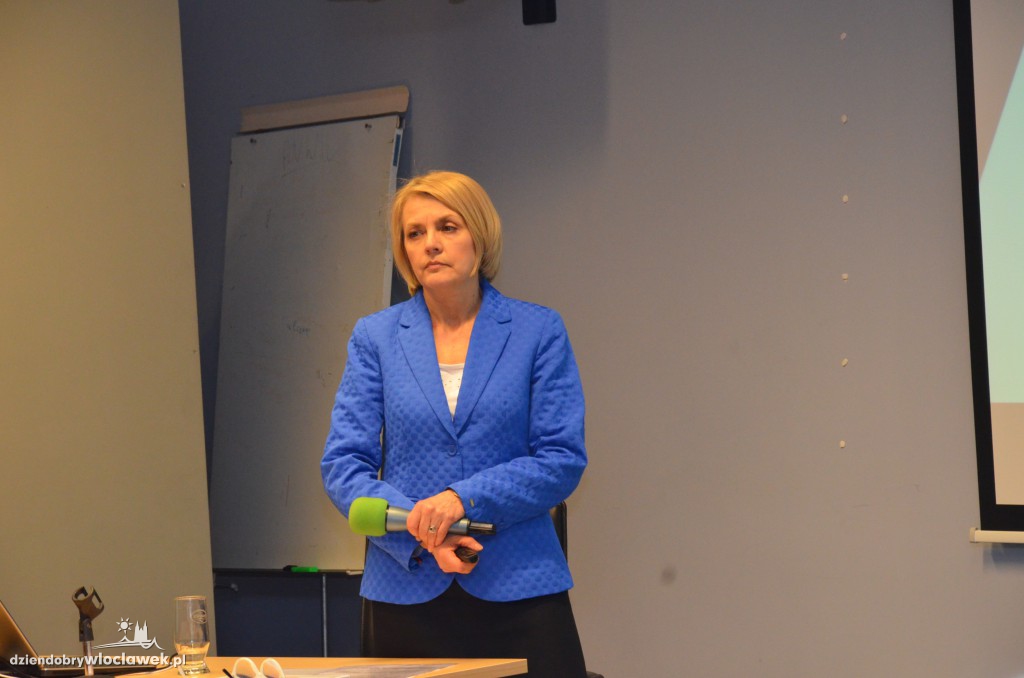 Stypendyści fundacji Anwil dla Włocławka