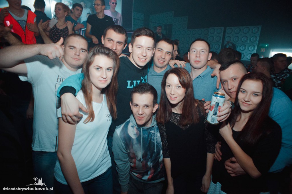 Vegas Izbica Kujawska: Clubbasse