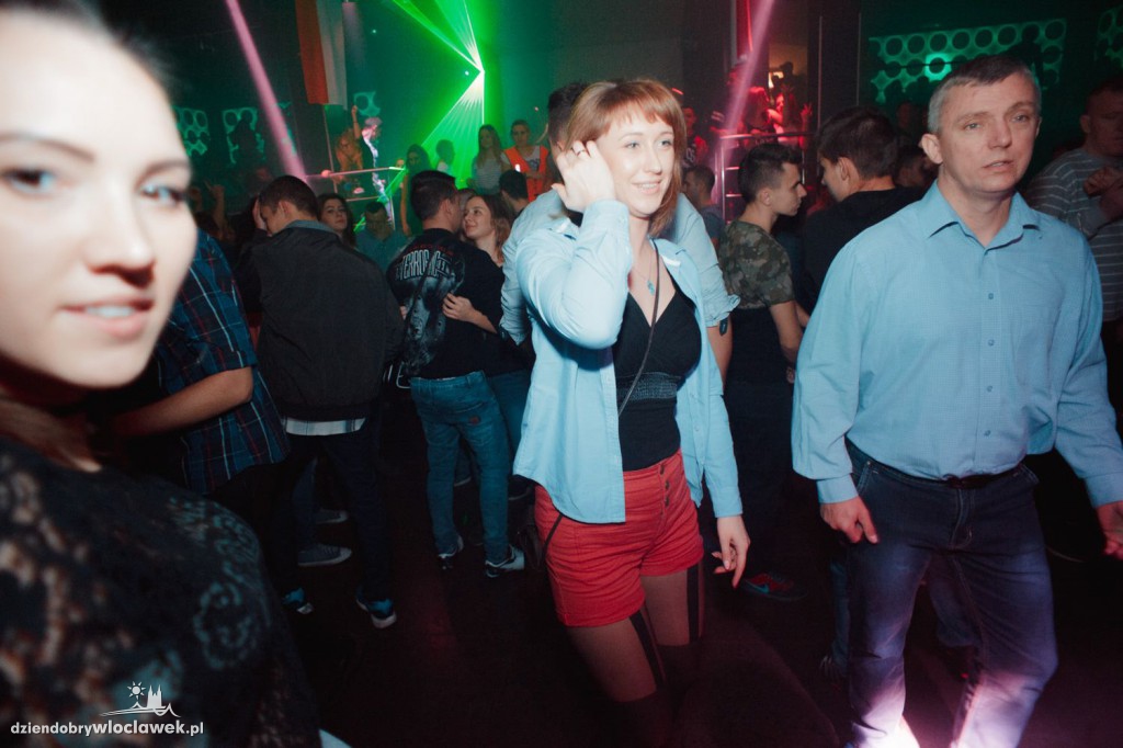 Vegas Izbica Kujawska: Clubbasse