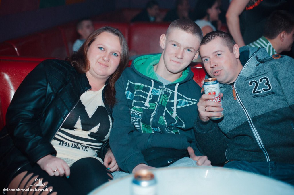 Vegas Izbica Kujawska: Clubbasse