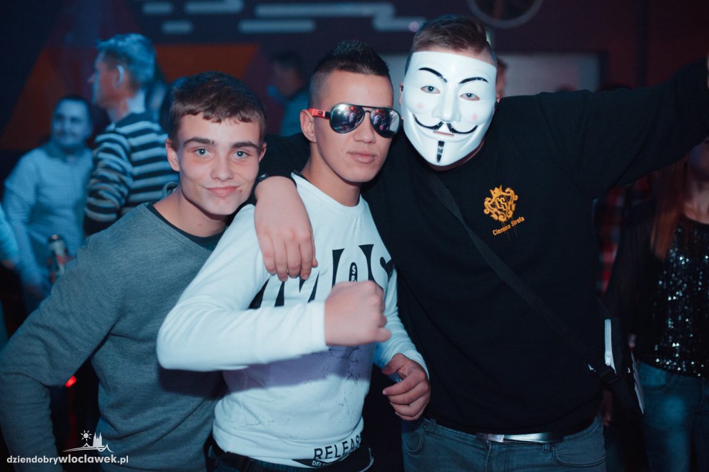 Vegas Izbica Kujawska: Clubbasse