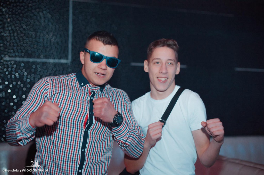 Vegas Izbica Kujawska: Clubbasse