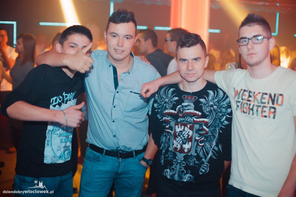 Vegas Izbica Kujawska: Clubbasse