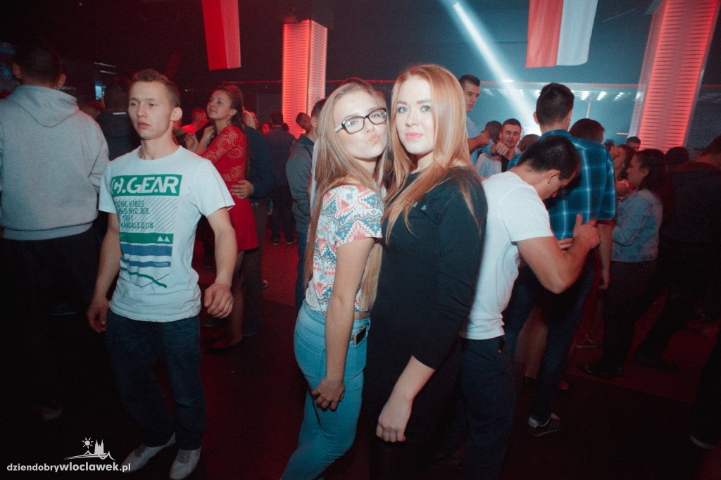 Vegas Izbica Kujawska: Clubbasse