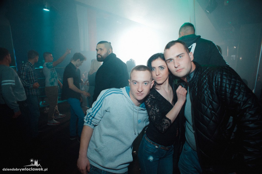 Vegas Izbica Kujawska: Clubbasse