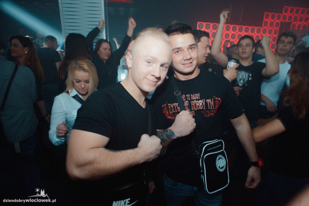 Vegas Izbica Kujawska: Clubbasse