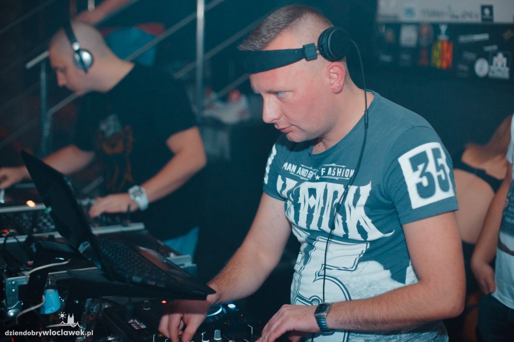 Vegas Izbica Kujawska: Clubbasse