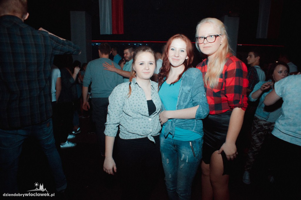 Vegas Izbica Kujawska: Clubbasse