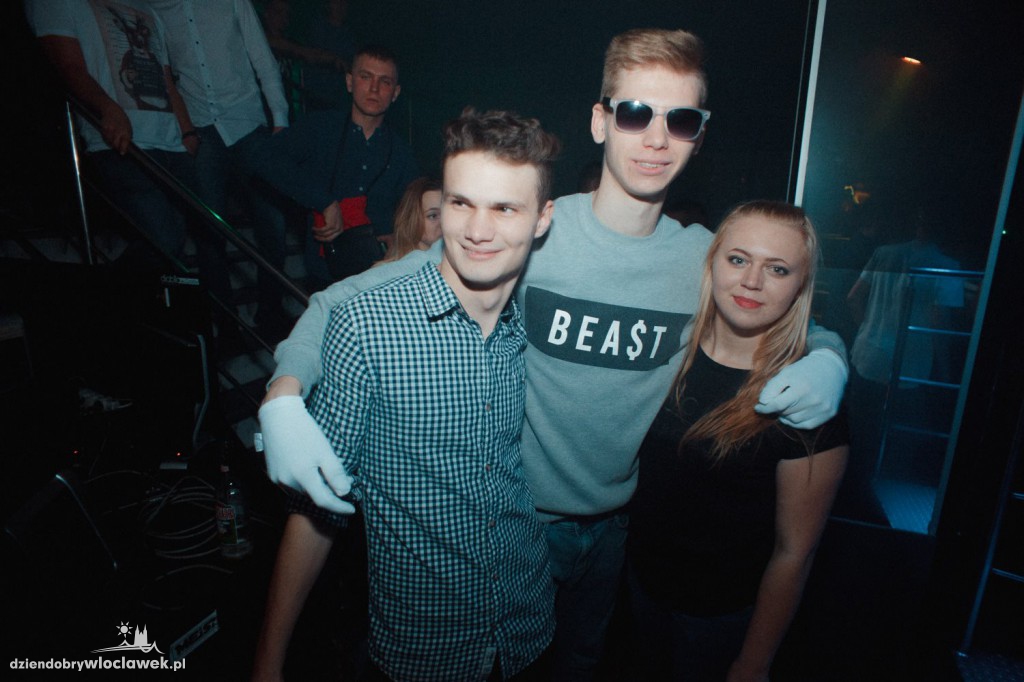 Vegas Izbica Kujawska: Clubbasse
