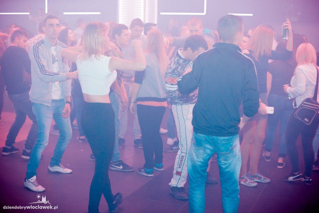 Vegas Izbica Kujawska: Clubbasse
