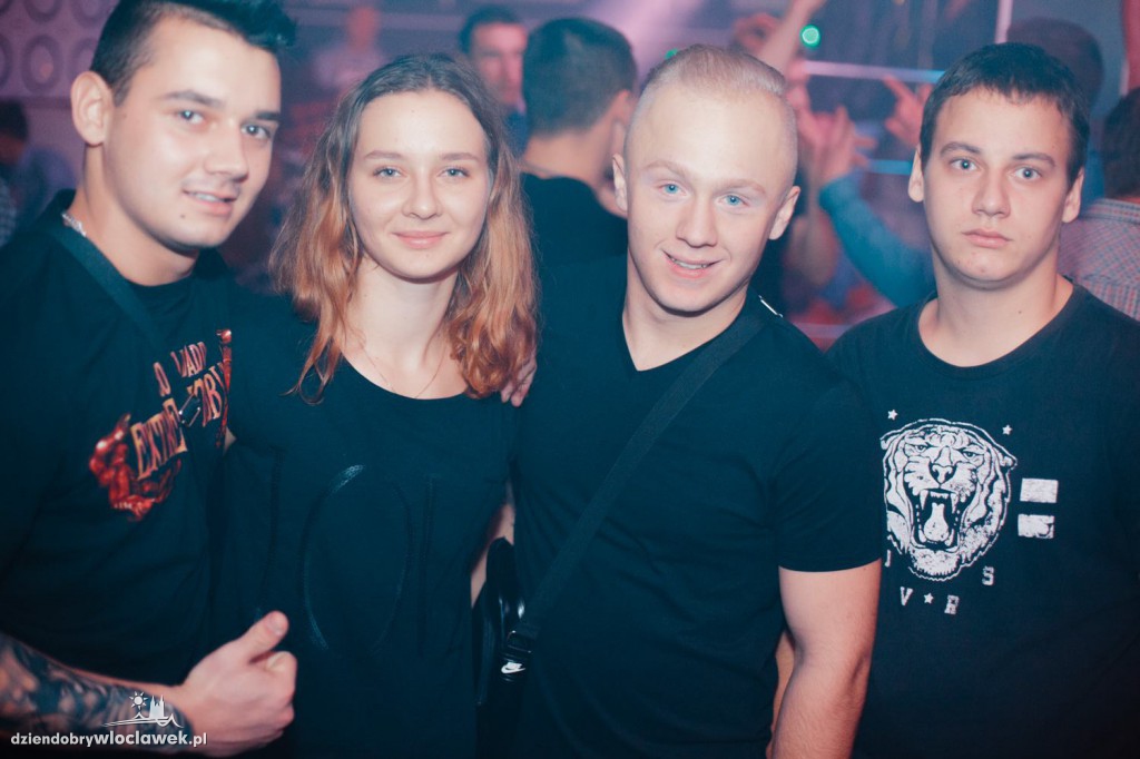 Vegas Izbica Kujawska: Clubbasse