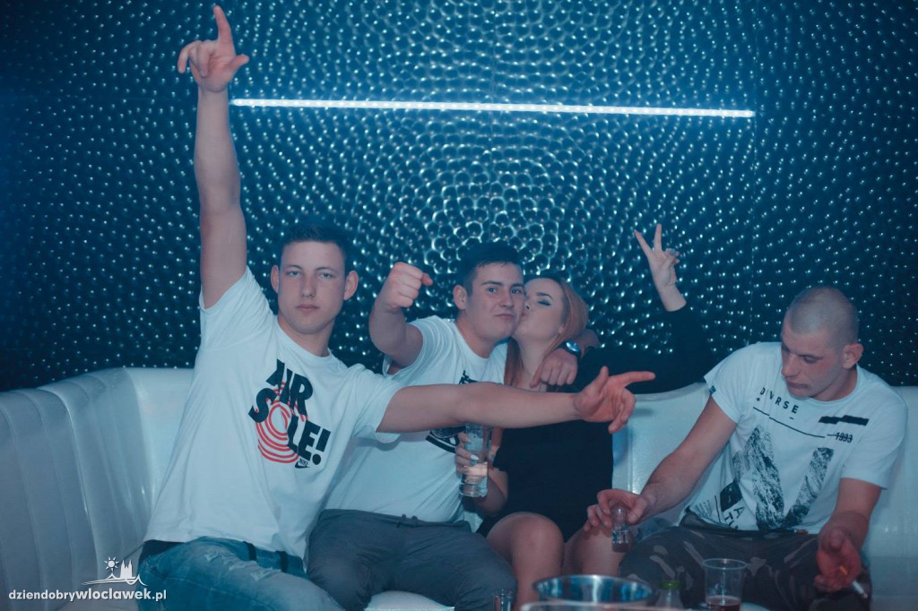 Vegas Izbica Kujawska: Clubbasse