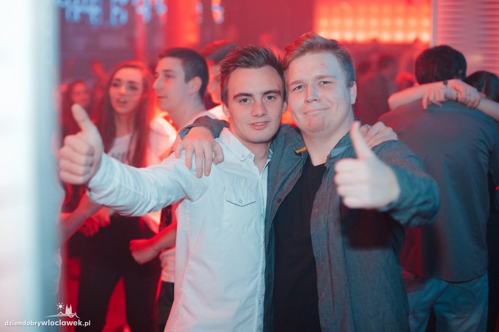 Vegas Izbica Kujawska: Clubbasse