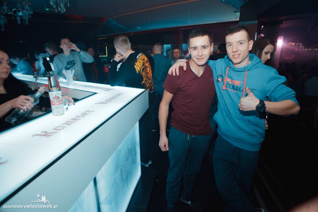 Vegas Izbica Kujawska: Clubbasse