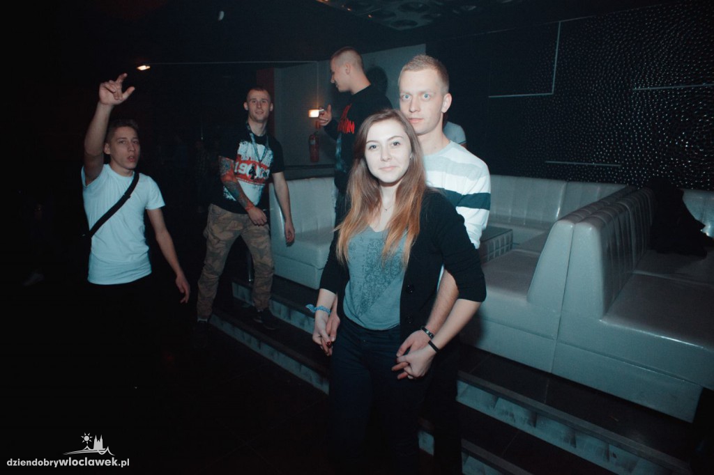 Vegas Izbica Kujawska: Clubbasse