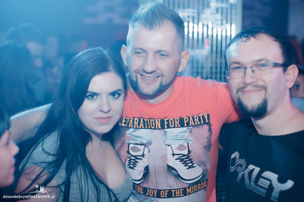 Vegas Izbica Kujawska: Clubbasse