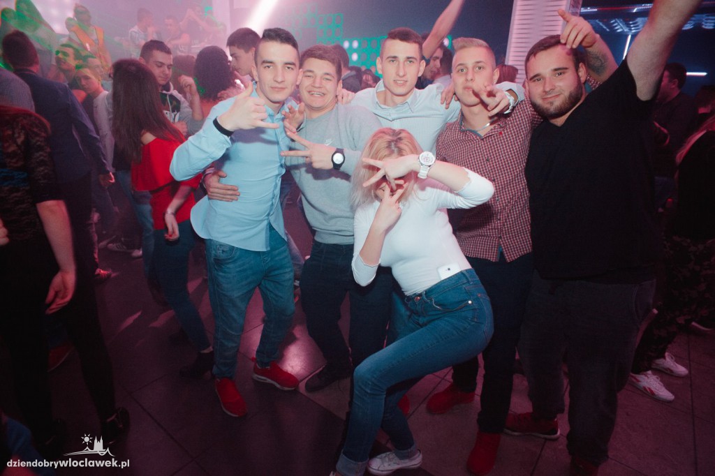 Vegas Izbica Kujawska: Clubbasse
