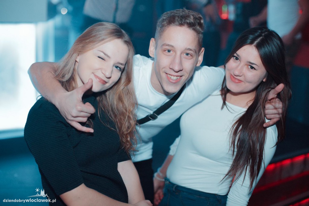 Vegas Izbica Kujawska: Clubbasse