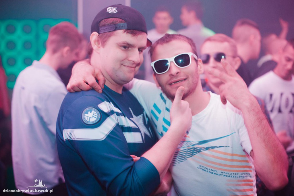 Vegas Izbica Kujawska: Clubbasse