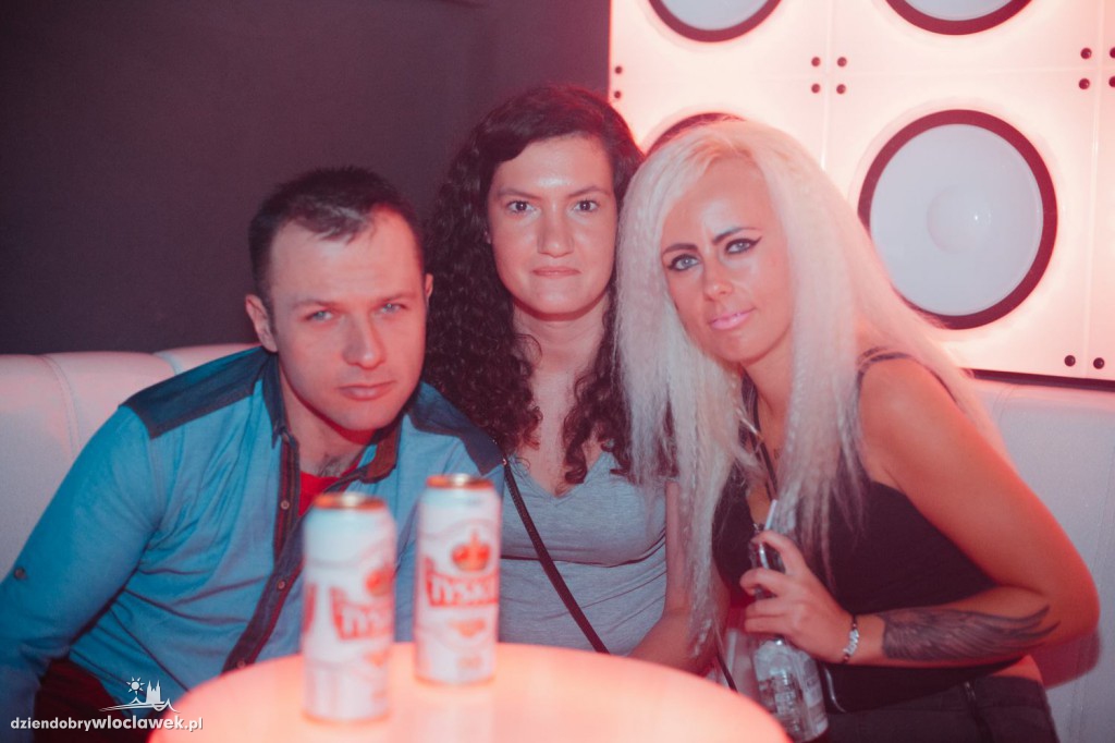 Vegas Izbica Kujawska: Clubbasse