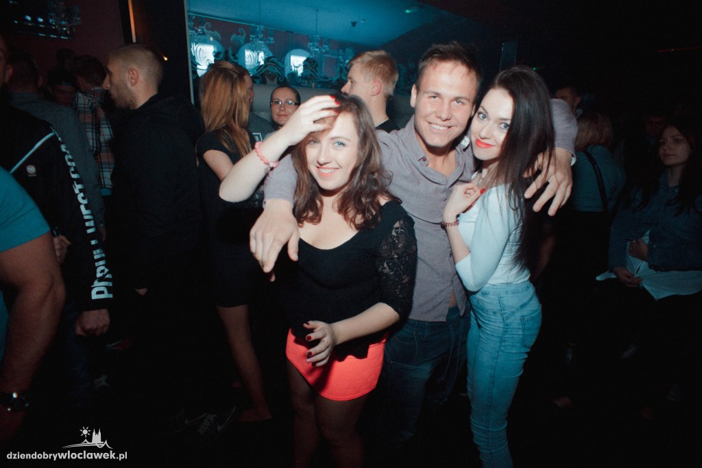 Vegas Izbica Kujawska: Clubbasse