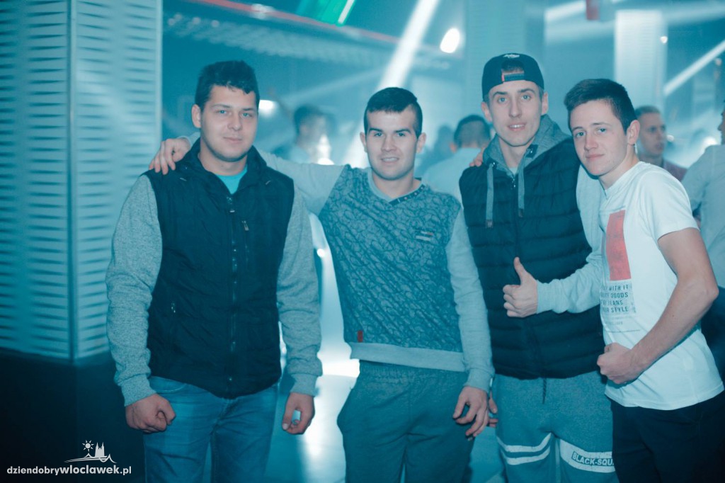Vegas Izbica Kujawska: Clubbasse